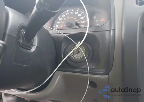 2001 Toyota 4Runner Sr5 V6 z USA, uszkodzony, nr VIN JT3GN86R810196179